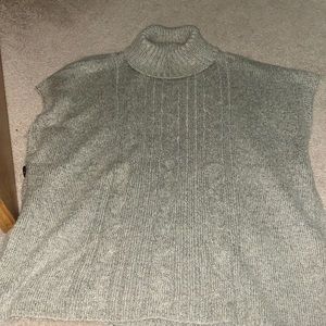 Soft shall, could be worn as dress